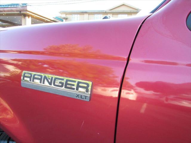 used 2007 Ford Ranger car, priced at $8,495