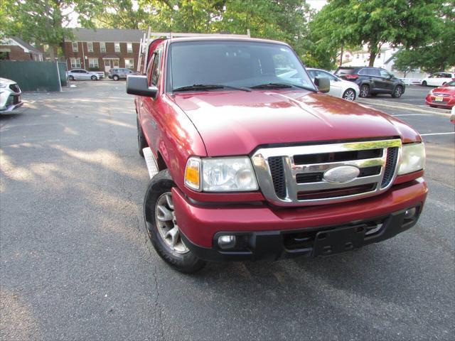 used 2007 Ford Ranger car, priced at $8,495