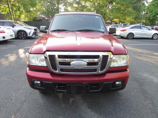 used 2007 Ford Ranger car, priced at $8,495