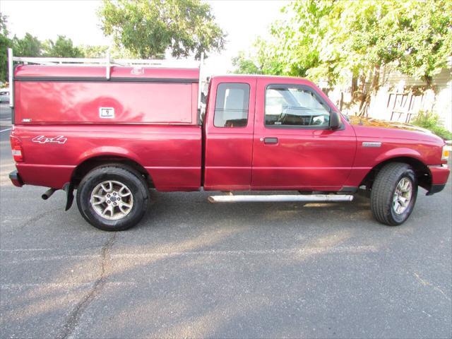 used 2007 Ford Ranger car, priced at $8,495