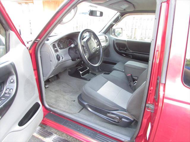 used 2007 Ford Ranger car, priced at $8,495