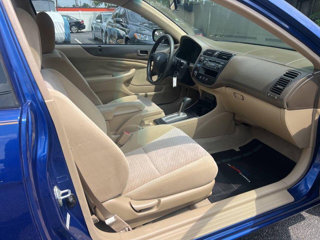 used 2005 Honda Civic car, priced at $5,495