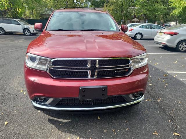 used 2014 Dodge Durango car, priced at $11,495