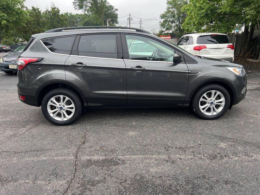 used 2018 Ford Escape car, priced at $8,495