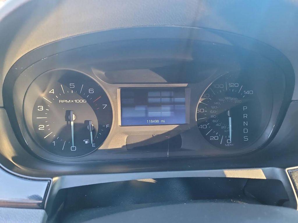 used 2013 Ford Edge car, priced at $6,995