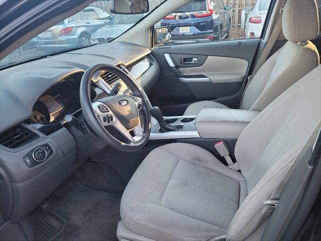 used 2013 Ford Edge car, priced at $7,995