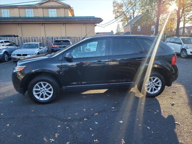 used 2013 Ford Edge car, priced at $7,995