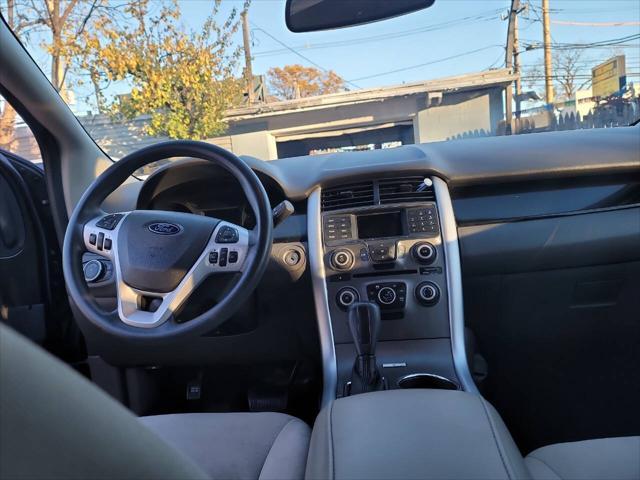 used 2013 Ford Edge car, priced at $7,995