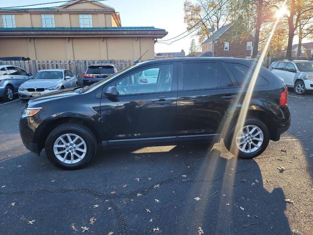 used 2013 Ford Edge car, priced at $6,995