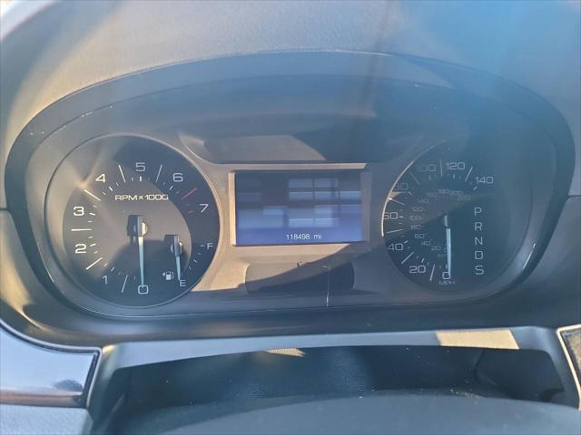 used 2013 Ford Edge car, priced at $7,995