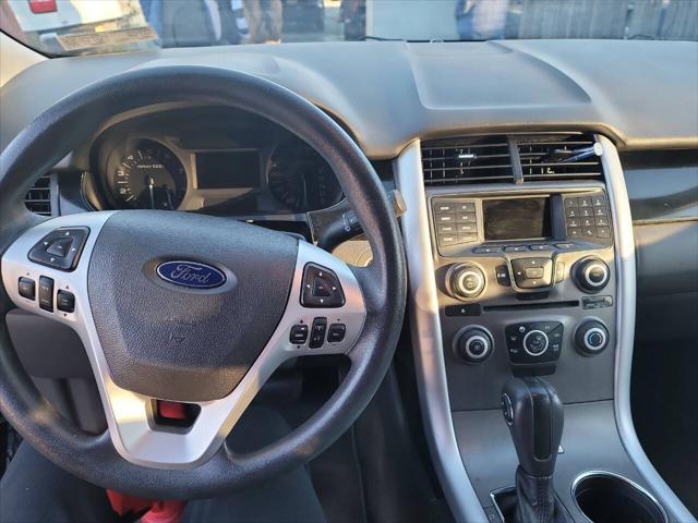 used 2013 Ford Edge car, priced at $7,995