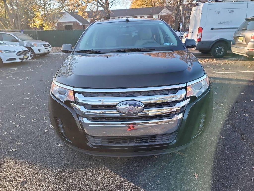 used 2013 Ford Edge car, priced at $6,995
