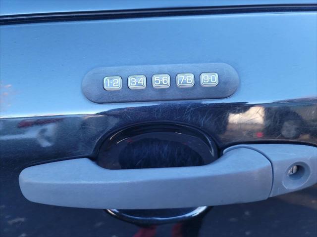 used 2013 Ford Edge car, priced at $7,995