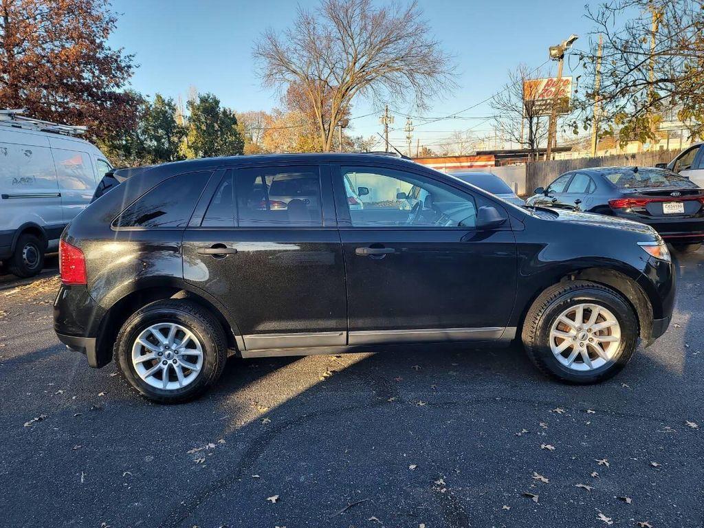used 2013 Ford Edge car, priced at $6,995