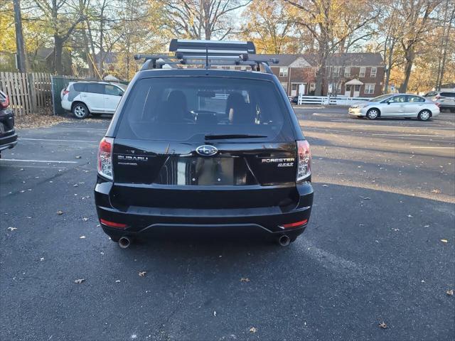 used 2013 Subaru Forester car, priced at $7,995