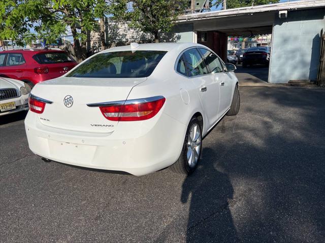 used 2015 Buick Verano car, priced at $7,995