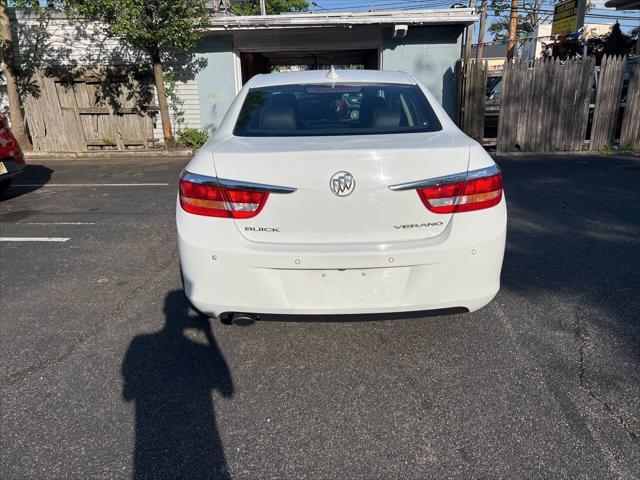 used 2015 Buick Verano car, priced at $7,995