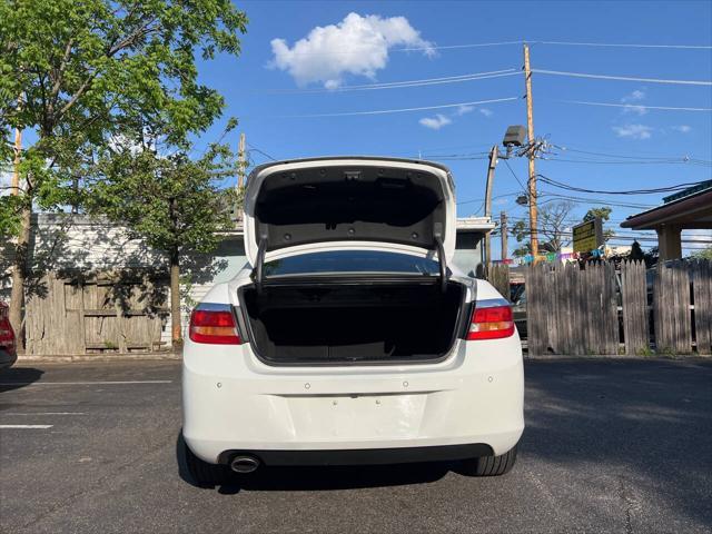 used 2015 Buick Verano car, priced at $7,995
