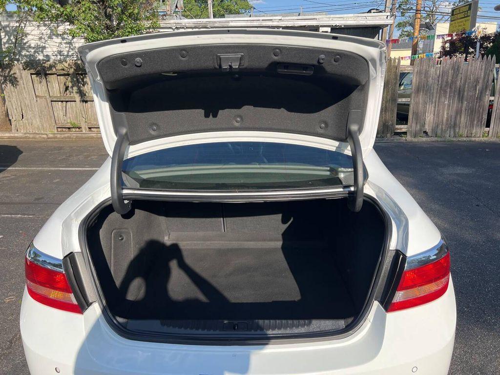 used 2015 Buick Verano car, priced at $7,995