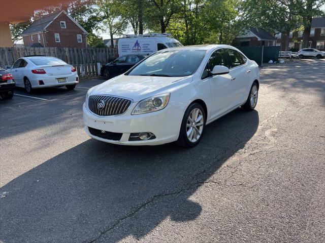 used 2015 Buick Verano car, priced at $7,995