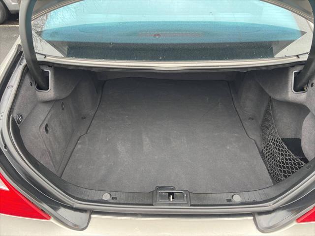 used 2006 Mercedes-Benz CLS-Class car, priced at $12,995