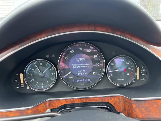 used 2006 Mercedes-Benz CLS-Class car, priced at $12,995