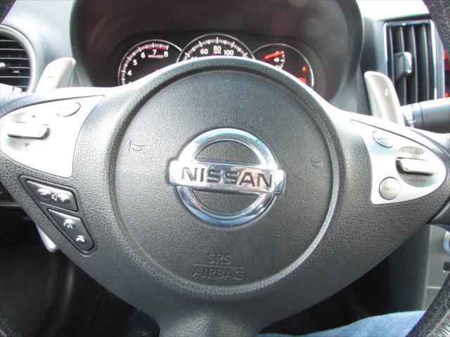 used 2009 Nissan Maxima car, priced at $8,495