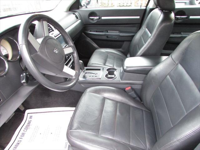 used 2010 Dodge Charger car, priced at $8,995