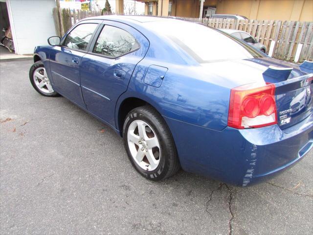 used 2010 Dodge Charger car, priced at $8,995