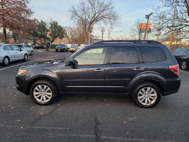 used 2013 Subaru Forester car, priced at $6,995