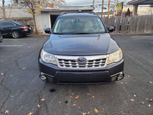 used 2013 Subaru Forester car, priced at $6,995