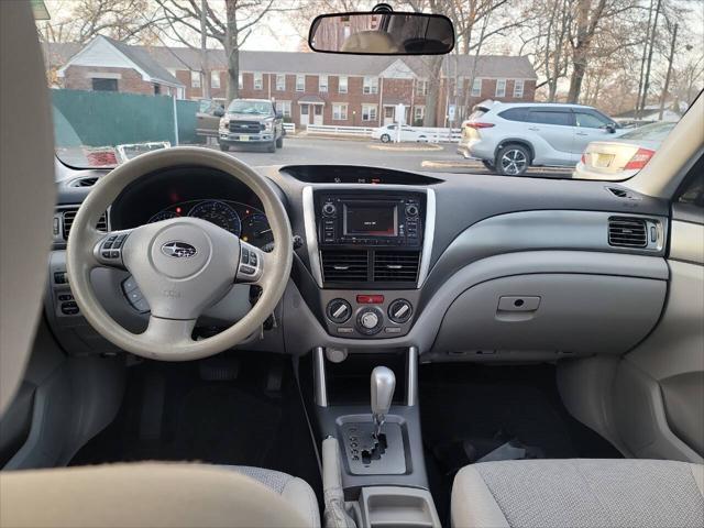 used 2013 Subaru Forester car, priced at $6,995