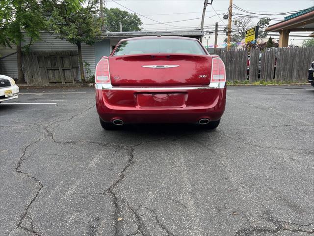 used 2014 Chrysler 300 car, priced at $11,995