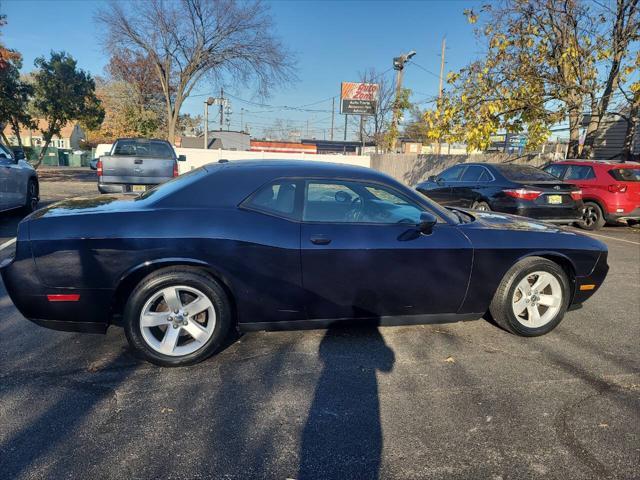 used 2012 Dodge Challenger car, priced at $7,995