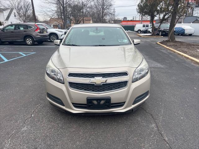 used 2013 Chevrolet Malibu car, priced at $7,995