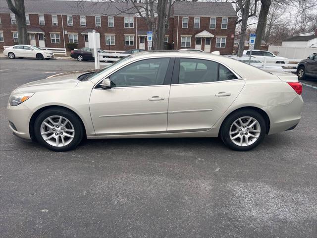 used 2013 Chevrolet Malibu car, priced at $7,995