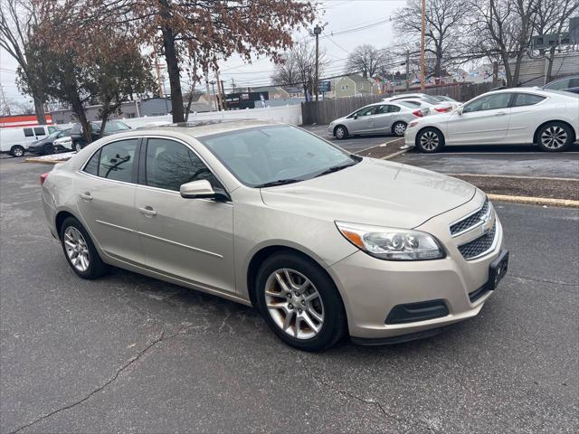 used 2013 Chevrolet Malibu car, priced at $7,995
