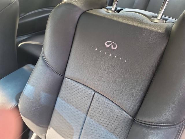 used 2007 INFINITI G35 car, priced at $9,995