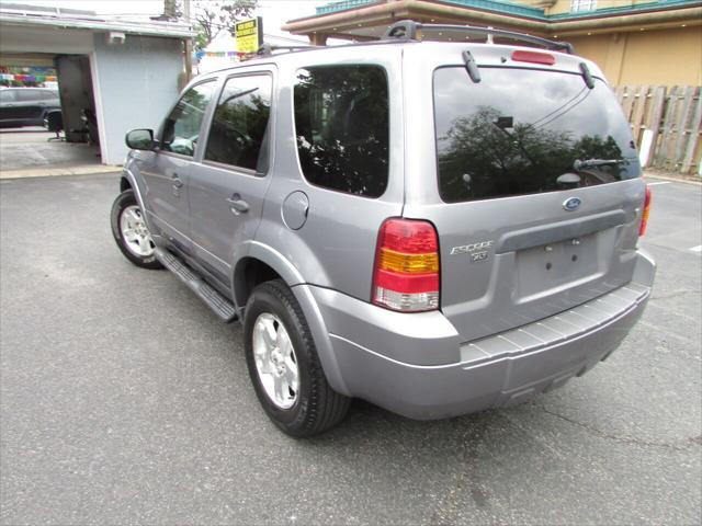 used 2007 Ford Escape car, priced at $5,995