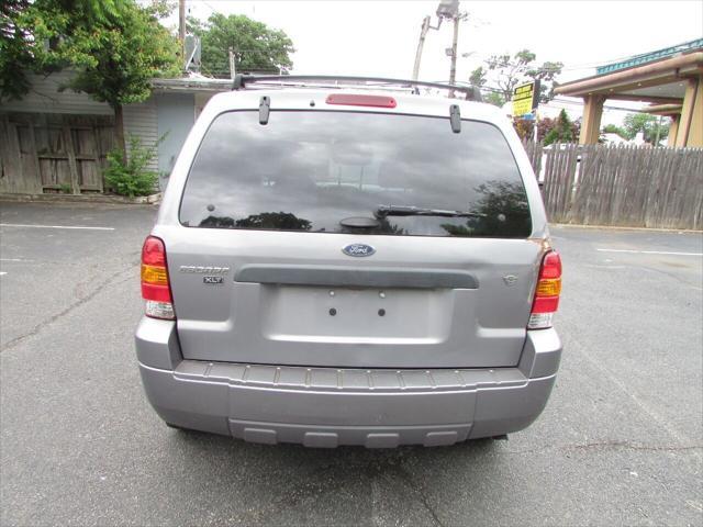 used 2007 Ford Escape car, priced at $5,995