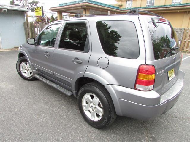 used 2007 Ford Escape car, priced at $5,995