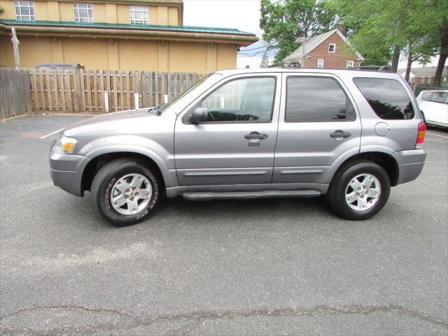 used 2007 Ford Escape car, priced at $5,995