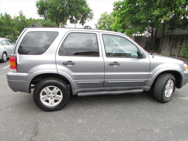 used 2007 Ford Escape car, priced at $5,995