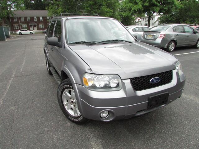 used 2007 Ford Escape car, priced at $5,995