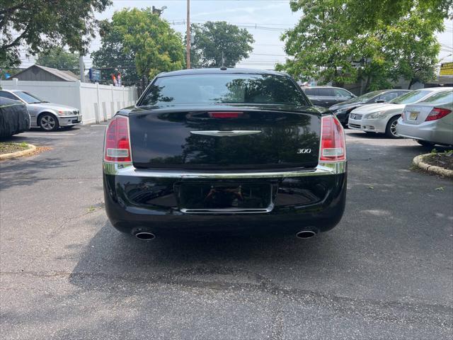 used 2012 Chrysler 300 car, priced at $9,995