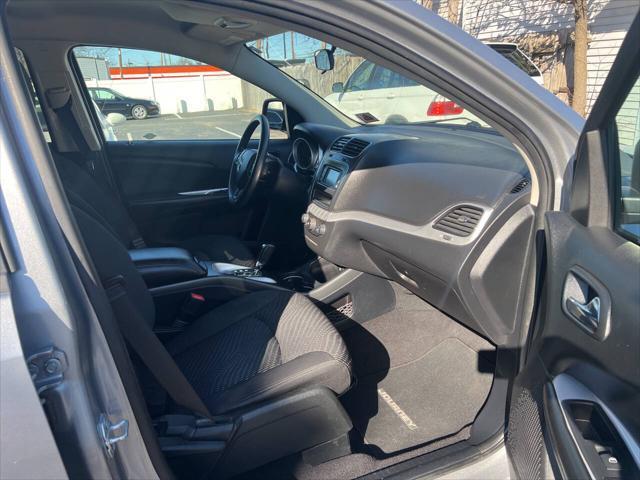 used 2017 Dodge Journey car, priced at $7,995