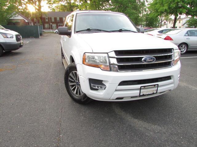 used 2015 Ford Expedition car, priced at $9,995