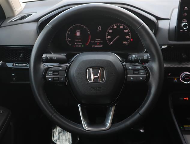 used 2023 Honda CR-V car, priced at $36,620