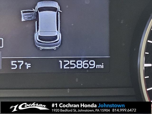 used 2020 Kia Sportage car, priced at $14,525
