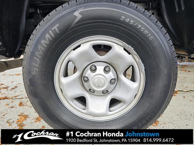 used 2021 Toyota Tacoma car, priced at $28,989